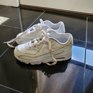 Nike kids Air max